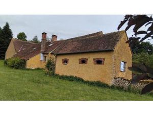 Maison en Vente - Saint-Michel-de-Chavaignes (72440)