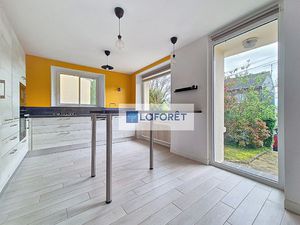 Maison Saint Renan de 6 pièces