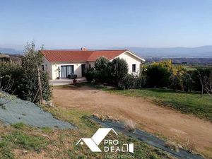 Maison à vendre La Chapelle-Villars