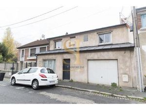 Maison 130m2 avec 5 chambres