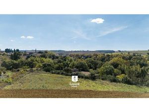 Terrain à bâtir avec vue imprenable