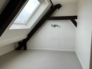 Appartement 3 pièces 44 m² à louer saint-quentin 02100 ? | ERA Immobilier