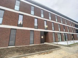 Appartement te huur in Herent met 3 slaapkamers