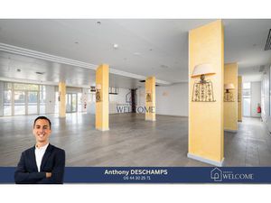 Fonds de commerce à vendre Balaruc-les-Bains