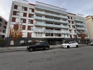 Place de parking en sous-sol dans une copropriété