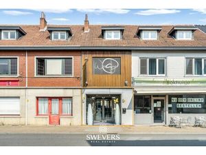 Commercieel te huur in Beringen