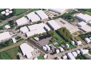 Commercieel te huur in Bornem