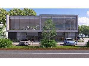 Commercieel te huur in Bornem