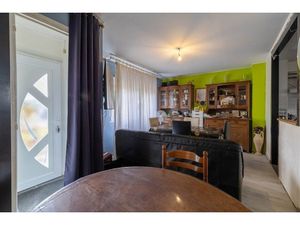 A DECOUVRIR ! Maison à vendre 3 pièces GUENANGE (57)