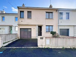 Maison Saint Macaire En Mauges 5 pièce(s) 90 m2
