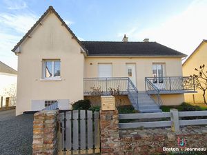 Maison Villaines La Juhel 5 pièce(s) 86 m2