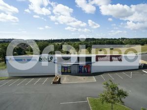 LOCAL COMMERCIAL A LOUER