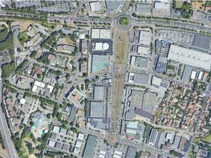 LOCAL COMMERCIAL A LOUER