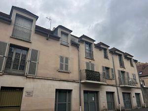 Appartement 2 pièces 0 m² à louer crépy-en-valois 60800 ? | ERA Immobilier