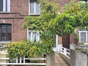 Vente maison 4 pièces 76 m² à Aulnoye-Aymeries (59620)  80 250 €