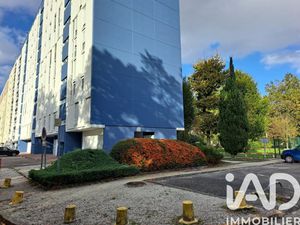 Vente Parking/garage/box 23 m²