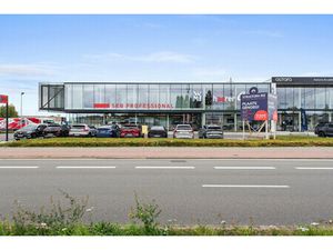 Commercieel te huur in Aartselaar