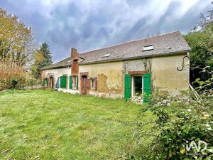 Vente Maison/villa 3 pièces