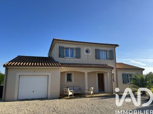 Vente Maison de village 5 pièces