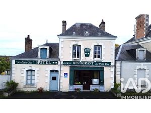 Vente Maison/villa 16 pièces