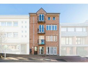 Appartement à vendre avec terrasse et 2 chambres   Ciney (VBD54546)