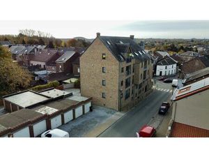 Appartement à vendre à Rue Hamal 2 Courcelles (VBD54735)