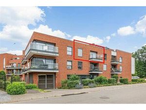 Appartement à vendre à Busweg 16 Genk (RBU73198)