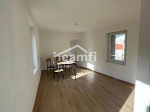 Appartement à louer Frugerès-les-Mines