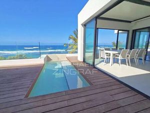 Penthouse en front de mer à Poste Lafayette - MZIMC997