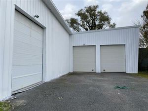Location local d'activités BLANQUEFORT 742 m²
