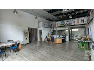 Grand local commercial proche centre ville