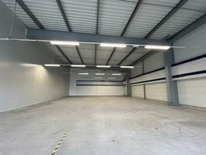Location local d'activités CHATELLERAULT 465 m²