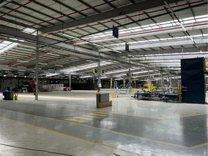 Location local d'activités ROSNY SUR SEINE 14 533 m²