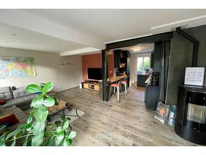 Maison Senlis 5 pièces 113 m2