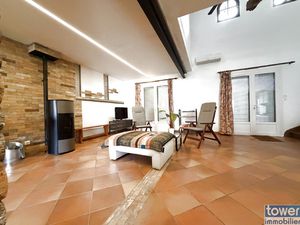 Maison de village 160 m² – 5 chambres – Terrain 998 m² – Garage 45 m²