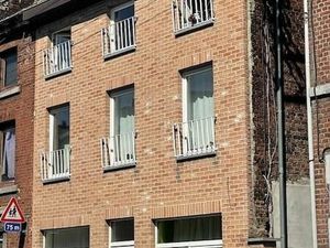 Duplex en vente publique à Rue Belvaux 73 Grivegnée (VBD54839)