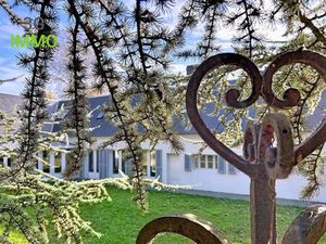 Villa de 8 chambres de luxe en vente Ressons-sur-Matz  France