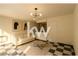 Appartement - Bagneux - 1piece(s) - 189 000€