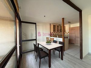 en vente Appartement 81 58 m² – 95 000 € |Forbach