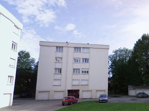 à louer Appartement 75 m² – 787 € |Moulins-lès-Metz