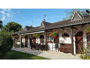 Maison 3 pièces 61 m² à louer dammarie-les-lys 77190 ? | ERA Immobilier