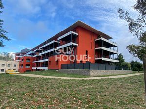 FLEURY LES AUBRAIS : appartement F1 en location