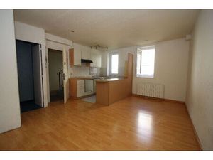 Appartement T1 BIS en location sur ORLEANS (45100)