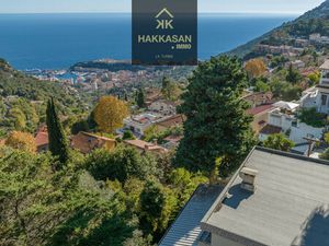 Maison de maître haut de gamme à La turbie