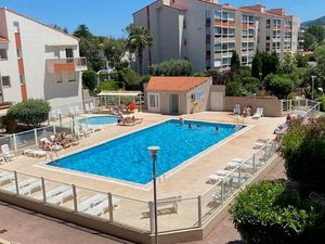 Achat Appartement 1 pièce 20m² ARGELES SUR MER 66700