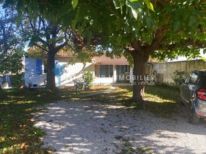 Villa 3pièce(s) 2chambre(s) 80 40 m² Marignane (13700)