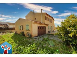 Achat Maison 7 pièces 163m² PORTIRAGNES 34420