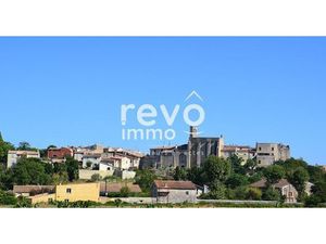 Achat Immeuble MONTBAZIN 34560