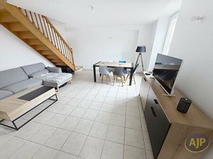 en vente Maison 62 m² – 124 430 € |Sèvremoine