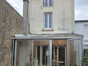 en vente Maison 95 m² – 197 900 € |Le Pallet